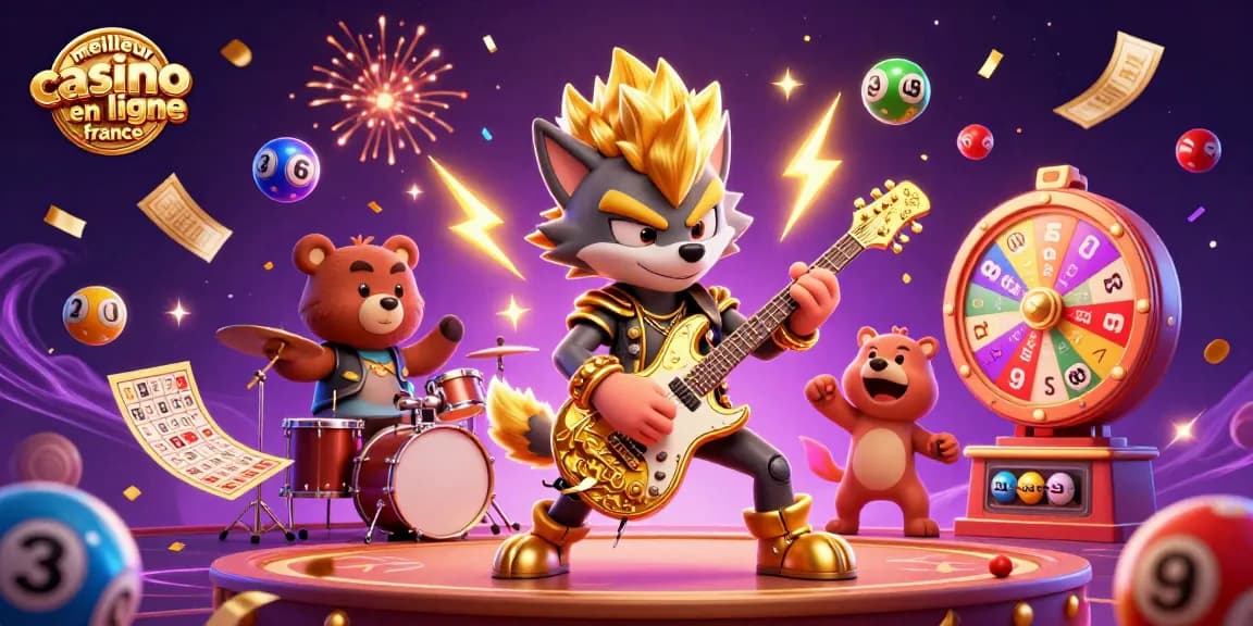 Découvrez l'excitation au meilleur casino en ligne france avec une action de jeu palpitante et des visuels vibrants.
