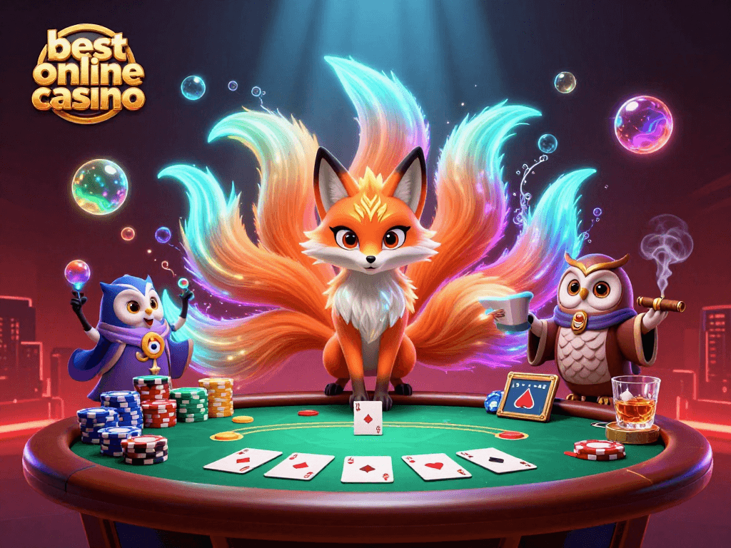 Play exciting pokies at the best online casino with vibrant graphics and thrilling gameplay.