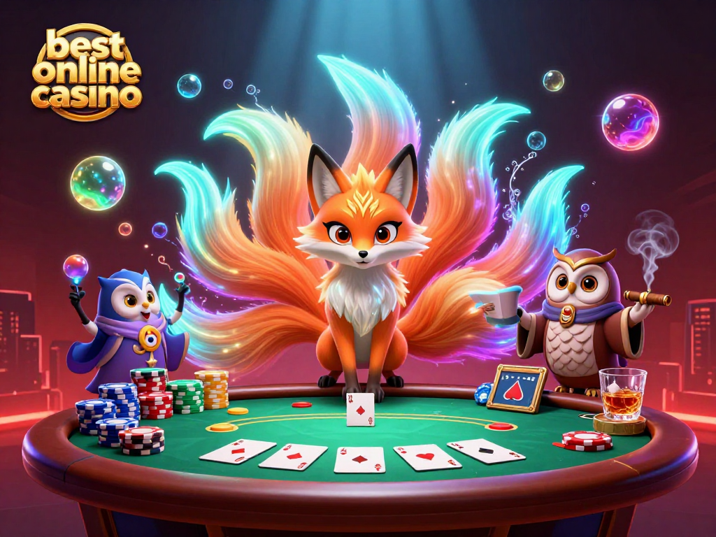 Play exciting pokies at the best online casino with vibrant graphics and thrilling gameplay.