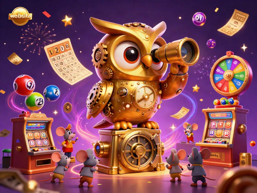 Menangkan jackpot dengan permainan mengasyikkan di website DEWA168 yang menawarkan berbagai slot gacor.