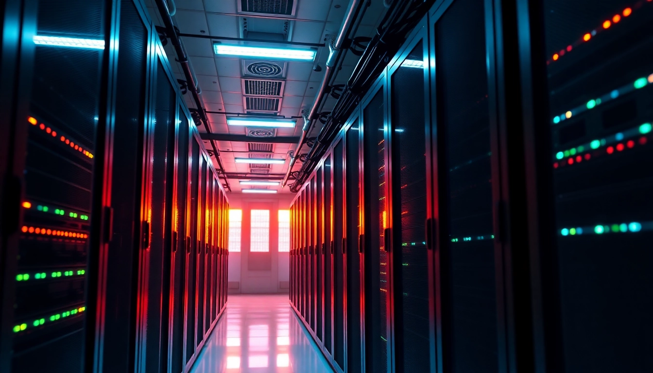 Optimize your search with skilled adult website hosting solutions in a professional data center.