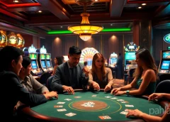 Winning Strategies for Pahala4D Gamblers in 2025: Master Your Game