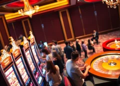 Essential Slot Gacor Strategies for Winning in 2025: Maximizing Your Odds