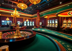 Mastering the Hidden Wiki: Essential Strategies for Winning at Gambling in 2025