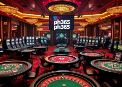 Winning Strategies for Optimal Play at ph365 Casino in 2025