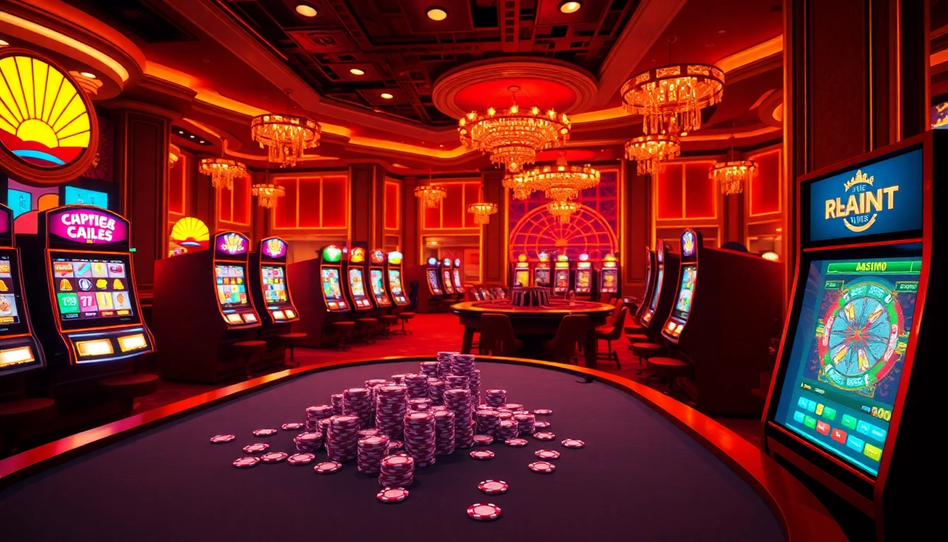 Experience thrilling gaming action at https://xx88.video/ with vibrant casino scenes and exciting betting moments.